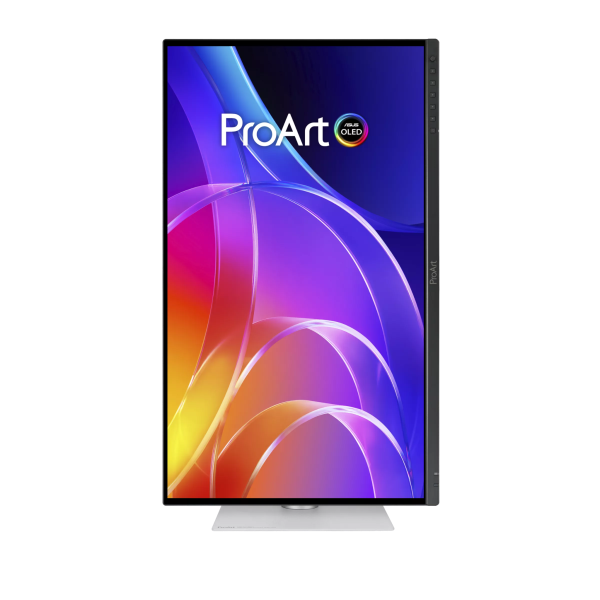 Màn hình ASUS ProArt PA279CDV (26.5inch | QD-OLED | 4K UHD | 120Hz | 0.1ms)