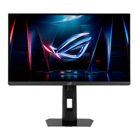Màn hình Asus ROG Strix XG248QSG Ace (24.1 inch | Super TN | FHD | 610Hz | 0.7ms)