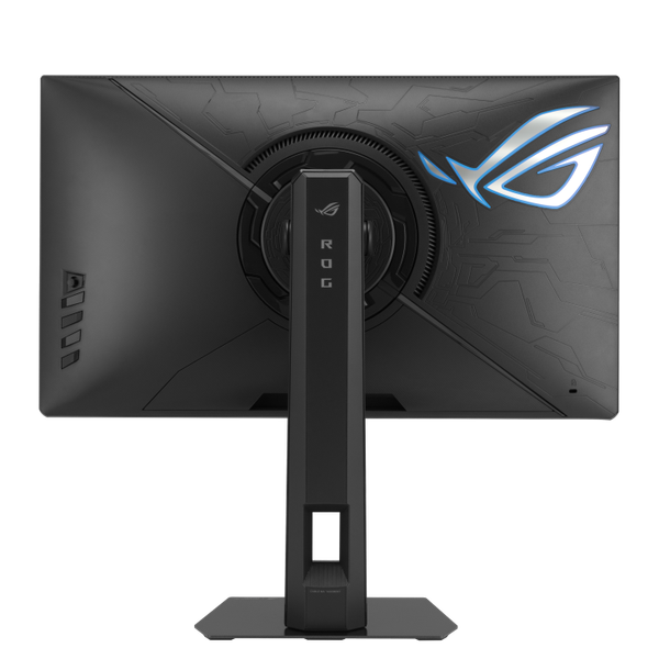 Màn hình Asus ROG Strix XG248QSG Ace (24.1 inch | Super TN | FHD | 610Hz | 0.7ms)