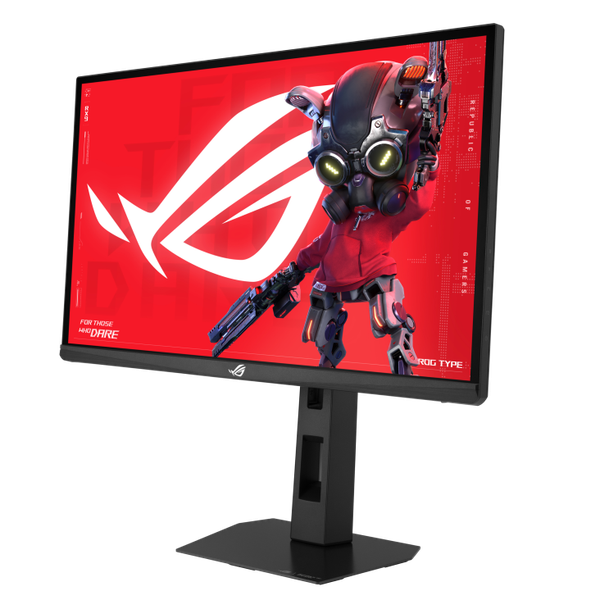Màn hình Asus ROG Strix XG248QSG Ace (24.1 inch | Super TN | FHD | 610Hz | 0.7ms)
