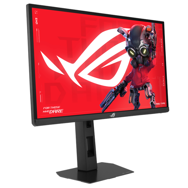 Màn hình Asus ROG Strix XG248QSG Ace (24.1 inch | Super TN | FHD | 610Hz | 0.7ms)