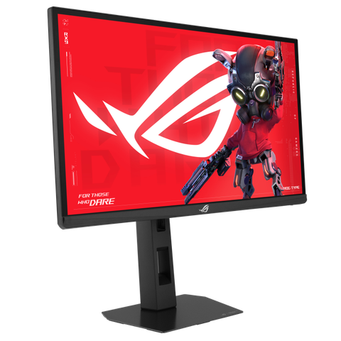 Màn hình Asus ROG Strix XG248QSG Ace (24.1 inch | Super TN | FHD | 610Hz | 0.7ms)