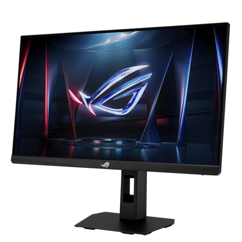 Màn hình Asus ROG Strix XG259QNSR Ace (24.5inch | IPS | FHD | 420Hz | 0.3ms/1ms)