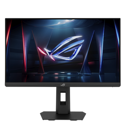 Màn hình Asus ROG Strix XG259QNSR Ace (24.5inch | IPS | FHD | 420Hz | 0.3ms/1ms)