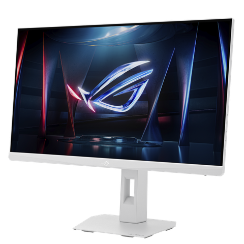 Màn hình Asus ROG Strix XG259QNSR-W Ace (24.5inch | IPS | FHD | 420Hz | 0.3ms/1ms)