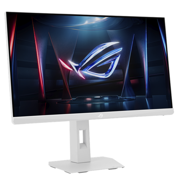 Màn hình Asus ROG Strix XG259QNSR-W Ace (24.5inch | IPS | FHD | 420Hz | 0.3ms/1ms)