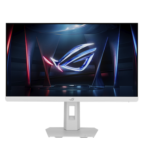 Màn hình Asus ROG Strix XG259QNSR-W Ace (24.5inch | IPS | FHD | 420Hz | 0.3ms/1ms)