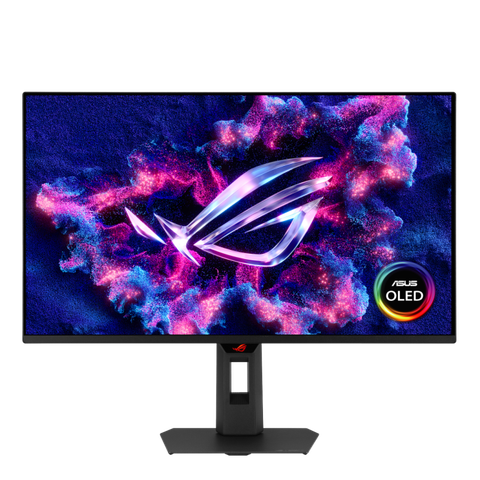Màn hình Asus ROG Strix XG27UQDMS (26.5 inch | 240Hz | UHD | OLED | 0.03ms)