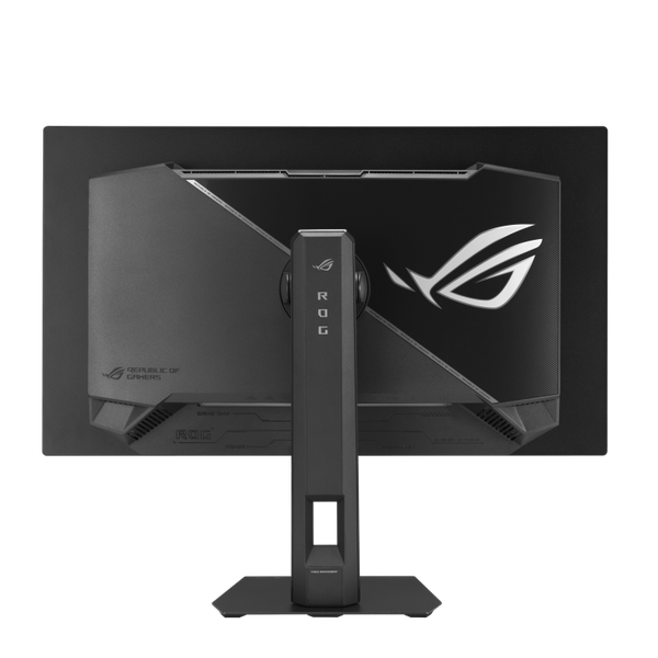 Màn hình Asus ROG Strix XG27UQDMS (26.5 inch | 240Hz | UHD | OLED | 0.03ms)
