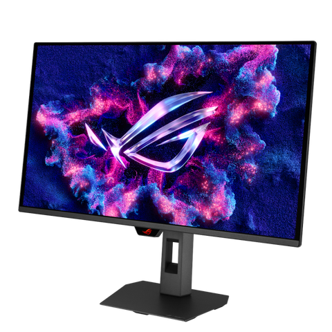 Màn hình Asus ROG Strix XG27UQDMS (26.5 inch | 240Hz | UHD | OLED | 0.03ms)