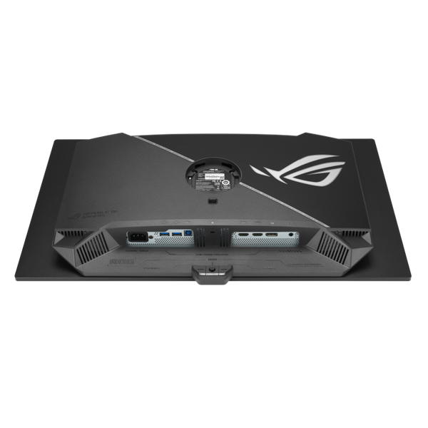 Màn hình Asus ROG Strix XG27UQDMS (26.5 inch | 240Hz | UHD | OLED | 0.03ms)