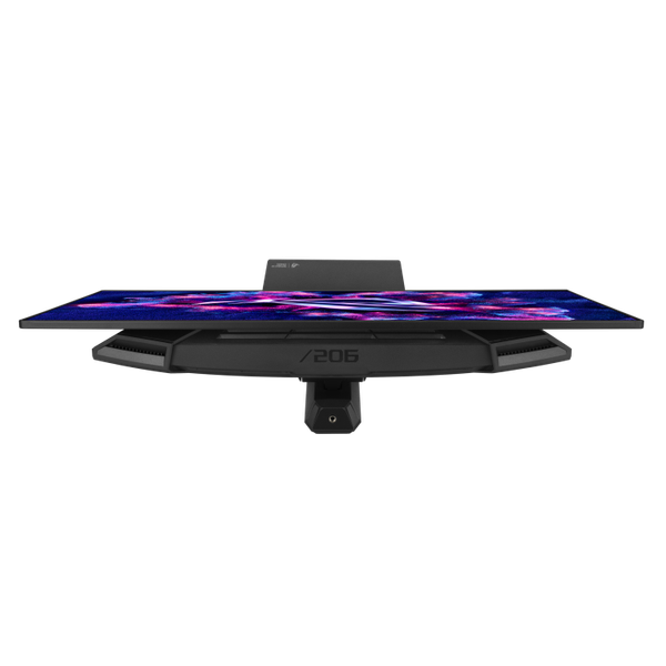 Màn hình Asus ROG Strix XG27UQDMS (26.5 inch | 240Hz | UHD | OLED | 0.03ms)