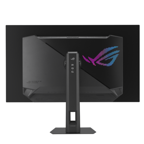 Màn hình Asus ROG Strix XG32UCWMG (32 inch | WOLED | 4K 240Hz-FHD 480Hz | 0.03ms)