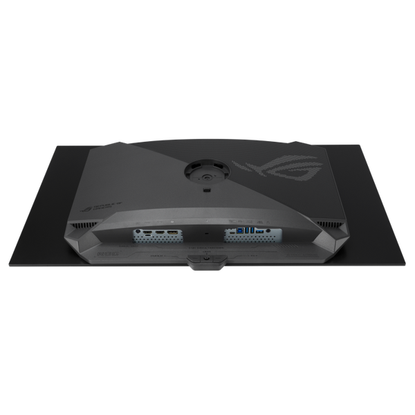 Màn hình Asus ROG Strix XG32UCWMG (32 inch | WOLED | 4K 240Hz-FHD 480Hz | 0.03ms)