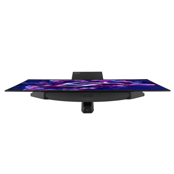 Màn hình Asus ROG Strix XG32UCWMG (32 inch | WOLED | 4K 240Hz-FHD 480Hz | 0.03ms)