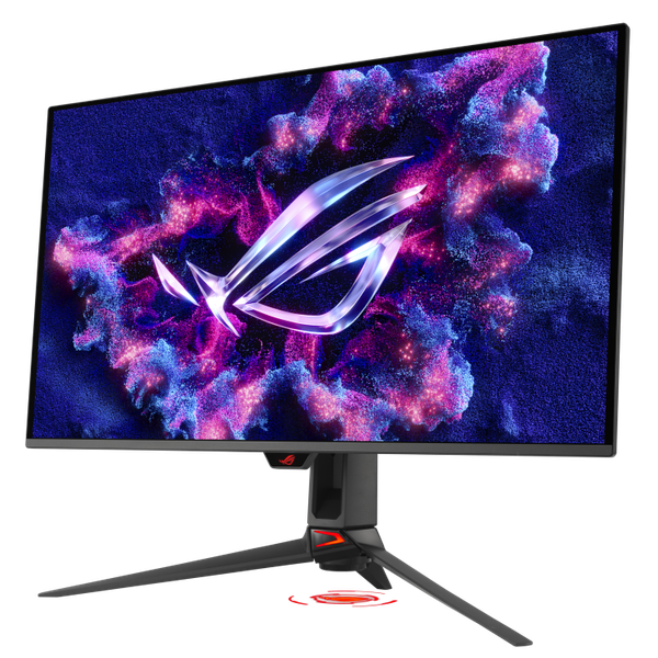 Màn hình Asus ROG Swift OLED PG32UCDM Gen3 (32 inch | 4K | Tandem QD OLED | 240Hz | 0.03ms)