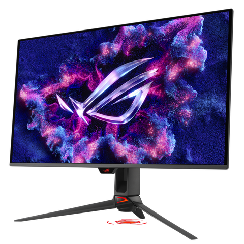 Màn hình Asus ROG Swift OLED PG32UCDM Gen3 (32 inch | 4K | Tandem QD OLED | 240Hz | 0.03ms)