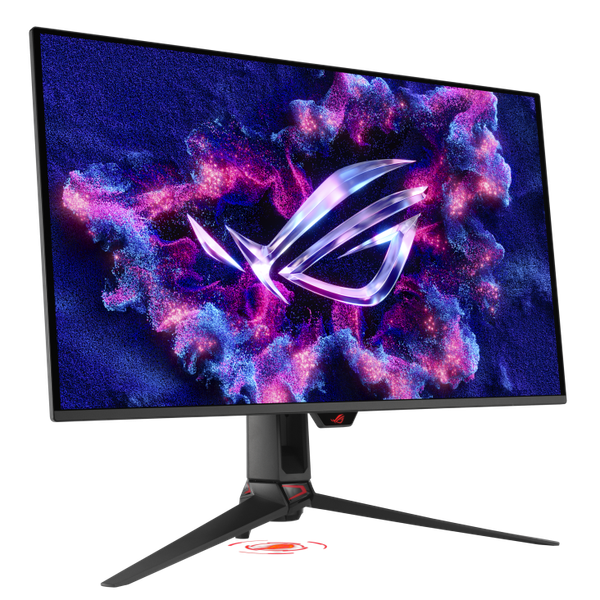 Màn hình Asus ROG Swift OLED PG32UCDM Gen3 (32 inch | 4K | Tandem QD OLED | 240Hz | 0.03ms)