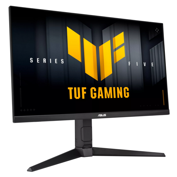 Màn hình ASUS TUF Gaming VG27AQDM5F/L5F (27inch | QD-OLED | QHD | 240Hz | 0.03ms)
