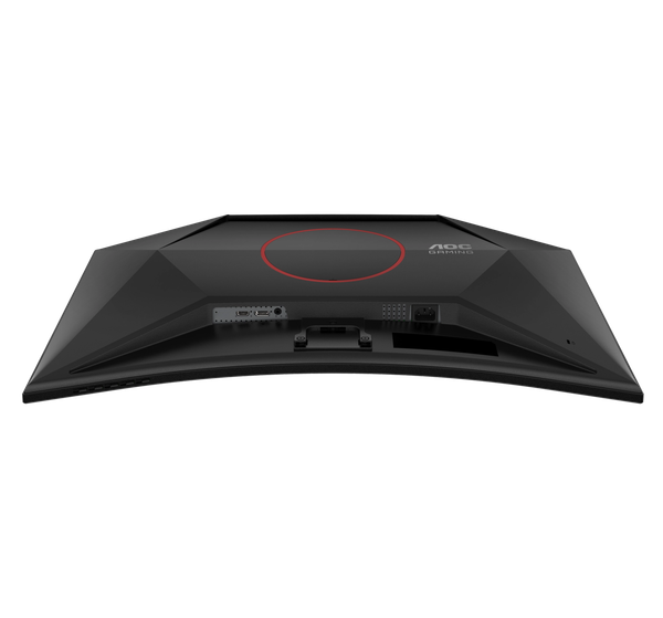 Màn hình AOC C32G42ZE| 32 inch, Full HD, VA, 260 Hz