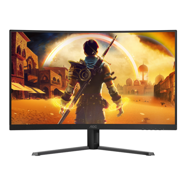 Màn hình AOC C32G42ZE| 32 inch, Full HD, VA, 260 Hz