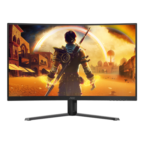 Màn hình AOC C32G42ZE| 32 inch, Full HD, VA, 260 Hz