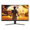 Màn hình AOC C32G42ZE| 32 inch, Full HD, VA, 260 Hz