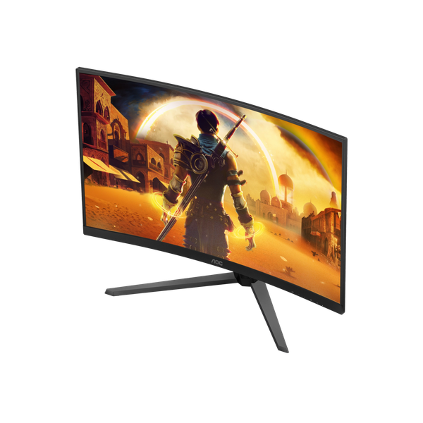 Màn hình AOC C32G42ZE| 32 inch, Full HD, VA, 260 Hz