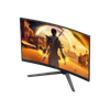 Màn hình AOC C32G42ZE| 32 inch, Full HD, VA, 260 Hz