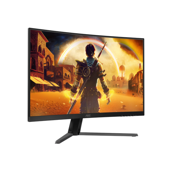 Màn hình AOC C32G42ZE| 32 inch, Full HD, VA, 260 Hz