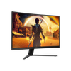 Màn hình AOC C32G42ZE| 32 inch, Full HD, VA, 260 Hz