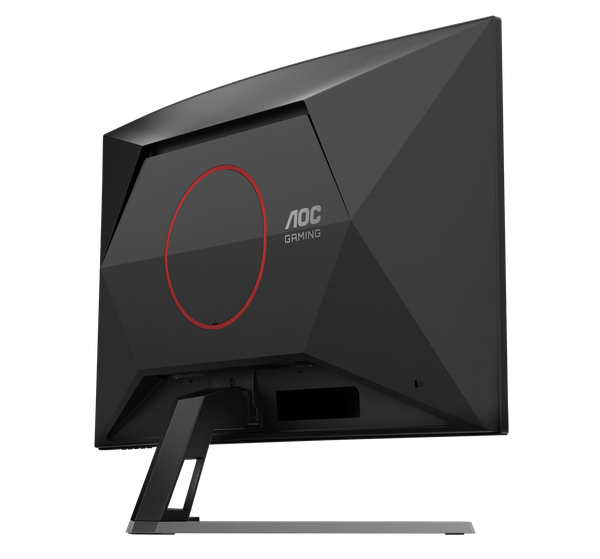 Màn hình AOC C32G42ZE| 32 inch, Full HD, VA, 260 Hz