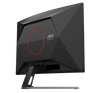Màn hình AOC C32G42ZE| 32 inch, Full HD, VA, 260 Hz
