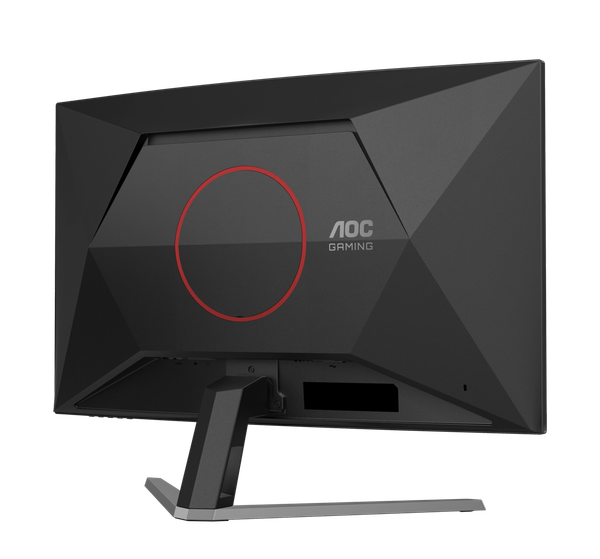 Màn hình AOC C32G42ZE| 32 inch, Full HD, VA, 260 Hz