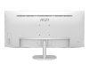 Màn hình Cong MSI PRO MP341CQW E12 (34 inch | VA | UWQHD | 120Hz | 1ms)