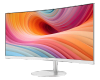 Màn hình Cong MSI PRO MP341CQW E12 (34 inch | VA | UWQHD | 120Hz | 1ms)