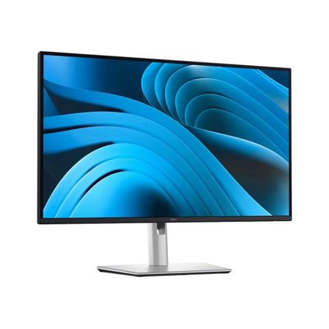 Màn hình Dell Pro Plus P2725D (27 inch | IPS | QHD | 100Hz | 5ms | Phẳng)