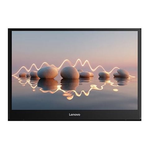 Màn hình di động Lenovo L16 68F4UAC1WW (16inch | IPS | WUXGA | 60Hz | 6ms/8ms)