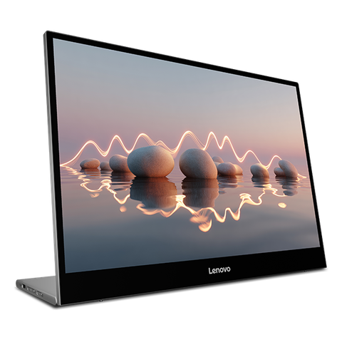 Màn hình di động Lenovo L16 68F4UAC1WW (16inch | IPS | WUXGA | 60Hz | 6ms/8ms)