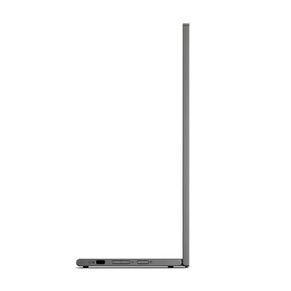 Màn hình di động Lenovo L16 68F4UAC1WW (16inch | IPS | WUXGA | 60Hz | 6ms/8ms)
