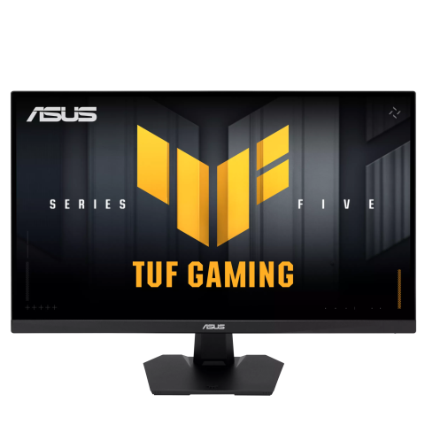 Màn hình ASUS TUF Gaming VG27AQME5F (27 inch | Fasst IPS | QHD | 255Hz | 1ms/0.3ms)