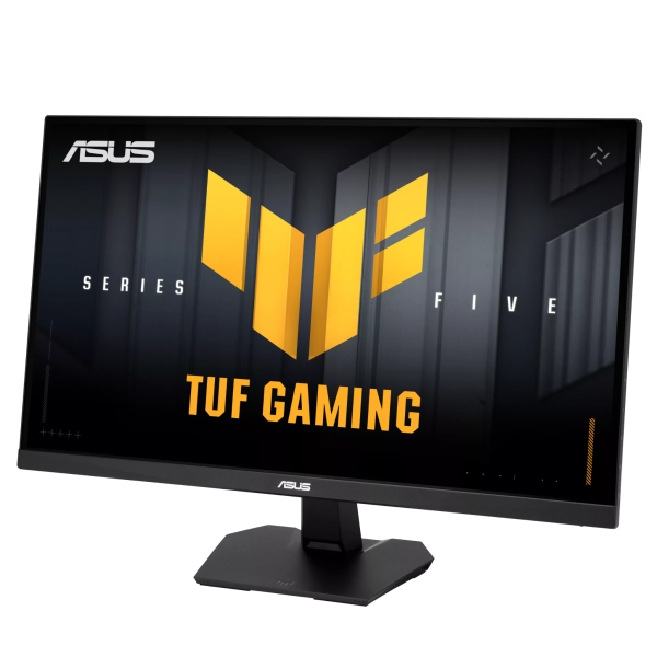 Màn hình ASUS TUF Gaming VG27AQME5F (27 inch | Fasst IPS | QHD | 255Hz | 1ms/0.3ms)