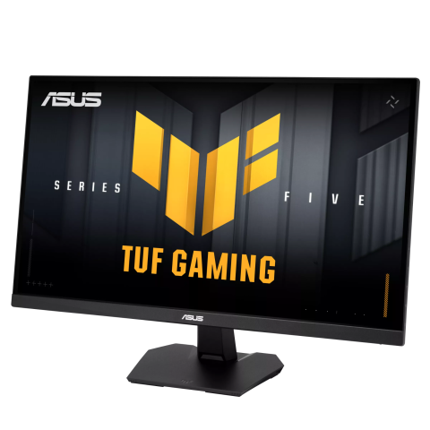 Màn hình ASUS TUF Gaming VG27AQME5F (27 inch | Fasst IPS | QHD | 255Hz | 1ms/0.3ms)