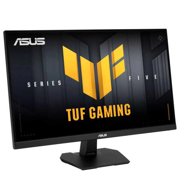Màn hình ASUS TUF Gaming VG27AQME5F (27 inch | Fasst IPS | QHD | 255Hz | 1ms/0.3ms)