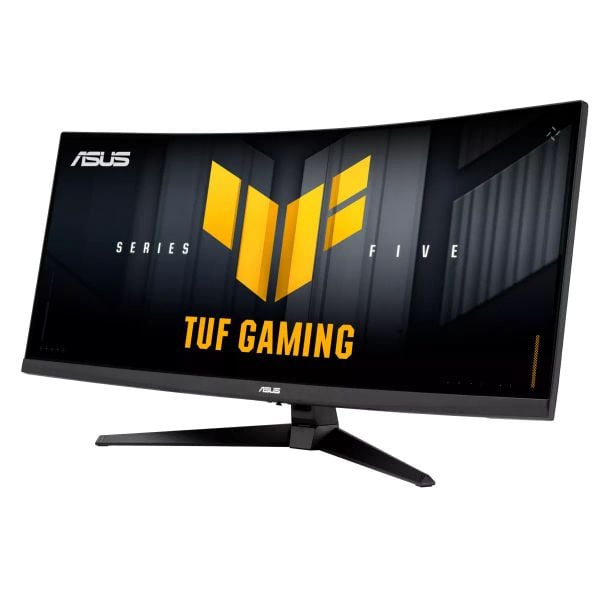Màn hình Gaming ASUS TUF VG34WQ5A (34 inch | VA | WQHD | 200 Hz | 1ms)