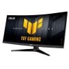 Màn hình Gaming ASUS TUF VG34WQ5A (34 inch | VA | WQHD | 200 Hz | 1ms)