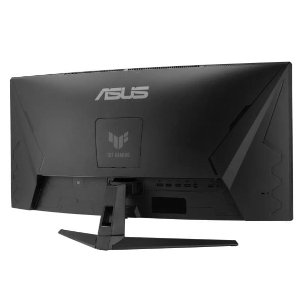Màn hình Gaming ASUS TUF VG34WQ5A (34 inch | VA | WQHD | 200 Hz | 1ms)