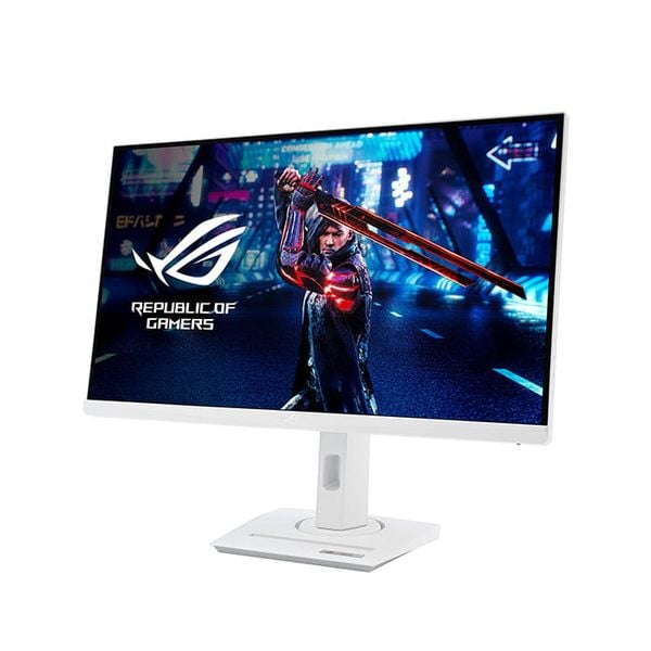 Màn hình Gaming ASUS ROG Strix XG27ACMES 27 inch | IPS | 2K | 255Hz |1ms
