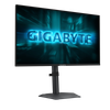 Màn hình Gaming GIGABYTE G25F2A ( 24.5 inch | IPS | FHD | 240Hz | 1ms | Speaker ) chân đế công thái học
