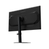 Màn hình Gaming GIGABYTE G25F2A ( 24.5 inch | IPS | FHD | 240Hz | 1ms | Speaker ) chân đế công thái học